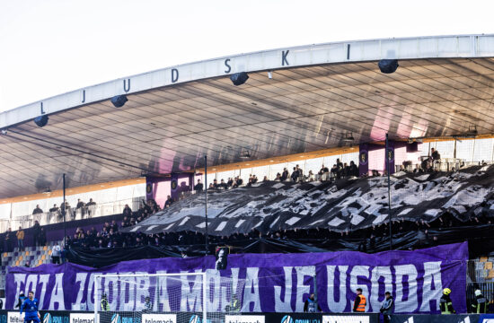 Bo Maribor v Ljudski vrt vrnil svojega nekdanjega upa?