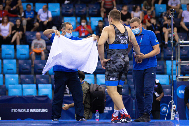 Danilo Javhusišin Aonišiki