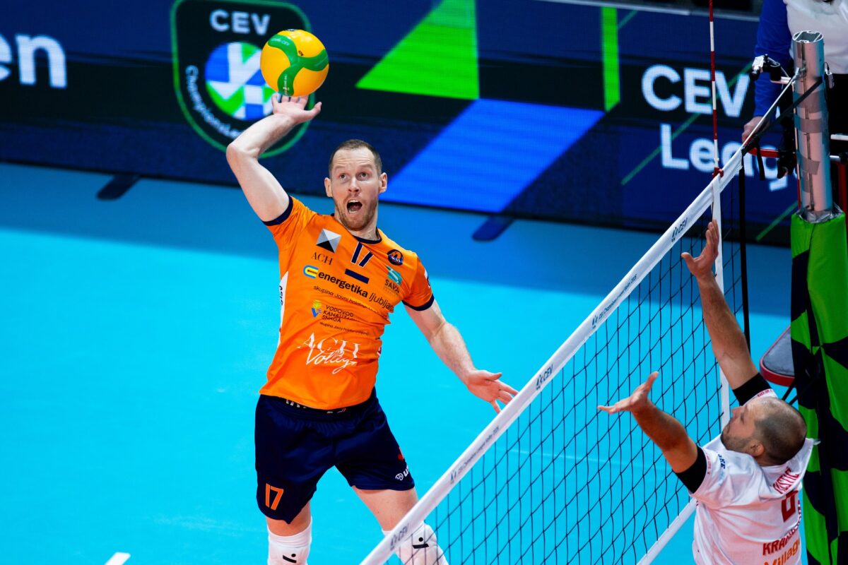 Tine Urnaut: Vsak dan se bolje počutim