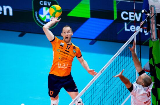 Tine Urnaut: Vsak dan se bolje počutim