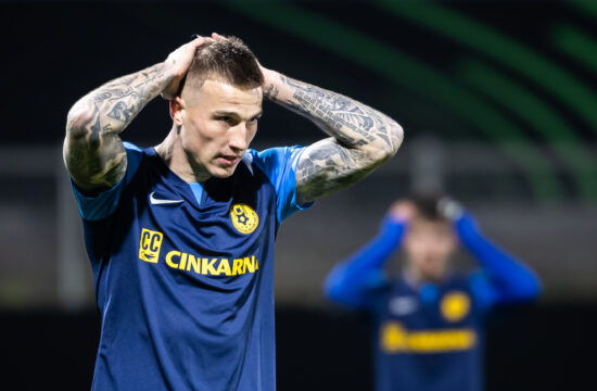 Kako huda je poškodba Franka Kovačevića?