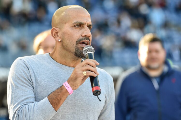 Juan Sebastian Veron