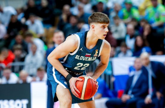 Najmlajši debitant v zgodovini Slovenije