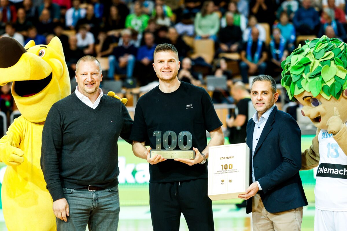 Spodrsljaj KZS: bo rekorder prišel do jubileja?