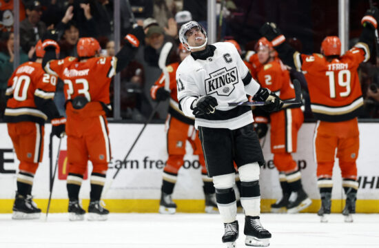 Kralji padli po kazenskih strelih