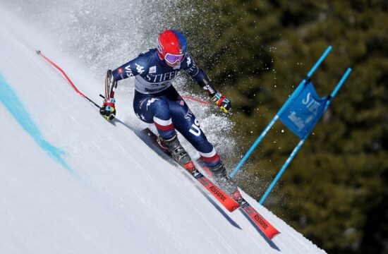 Nov dan, nove razblinjene olimpijske sanje