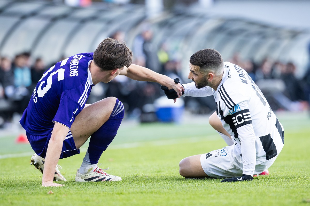 V živo na SK1: vedno vroči derbi, kdo bo boljši?