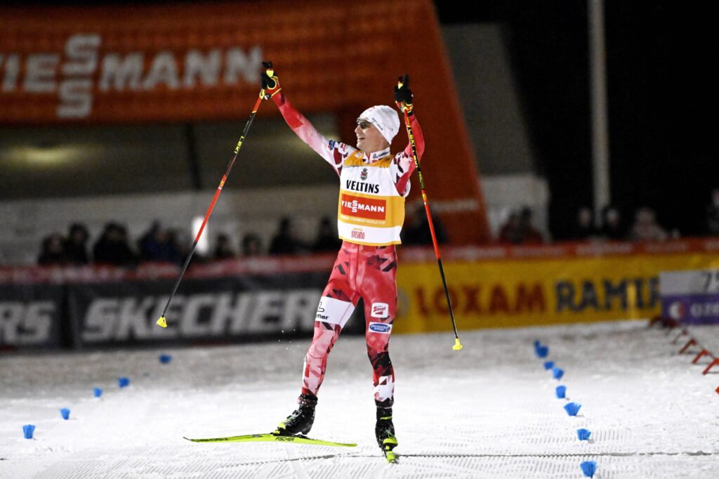 Johannes Lamparter