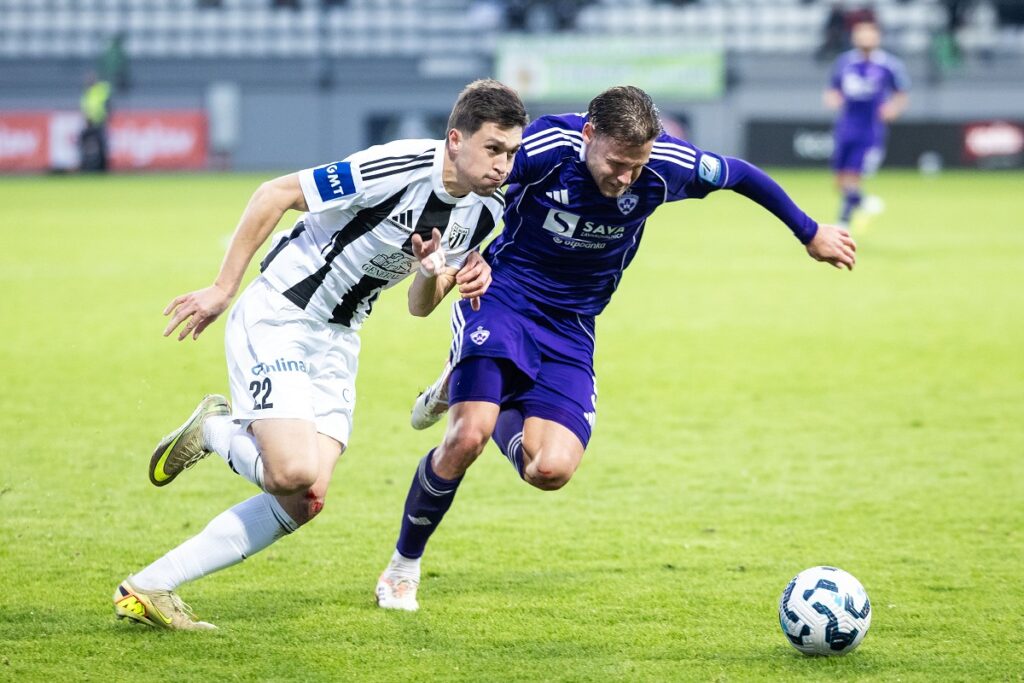 mura maribor širvys ajhmajer