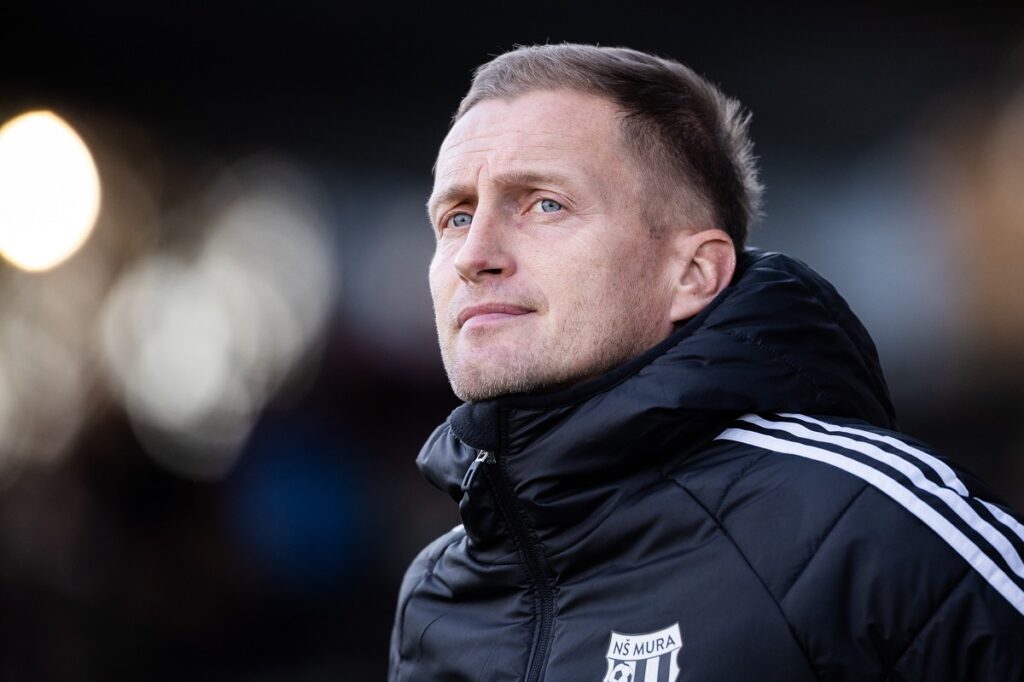 nogomet mura darjan slavic