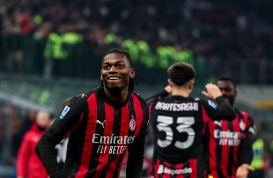 Udinese do zmage pri Parmi, Milan skočil na vrh