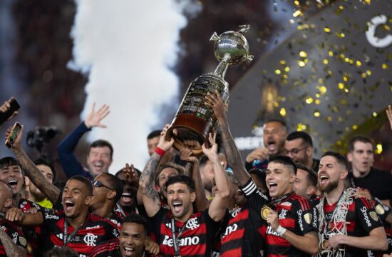 Veliki finale odločil en sam zadetek (VIDEO)