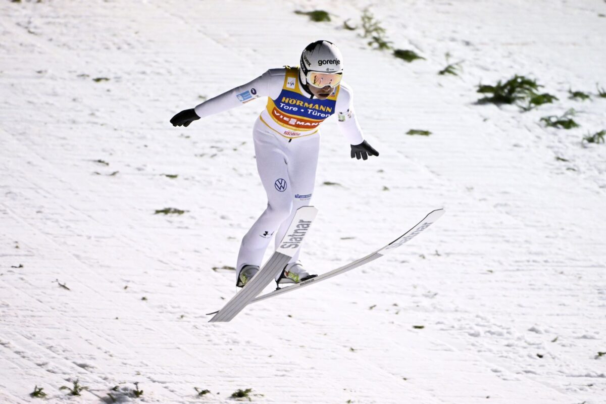 Slabe novice za rumenega Laniška