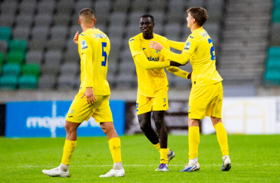 Domžale do pomembne zmage v boju za obstanek (VIDEO)