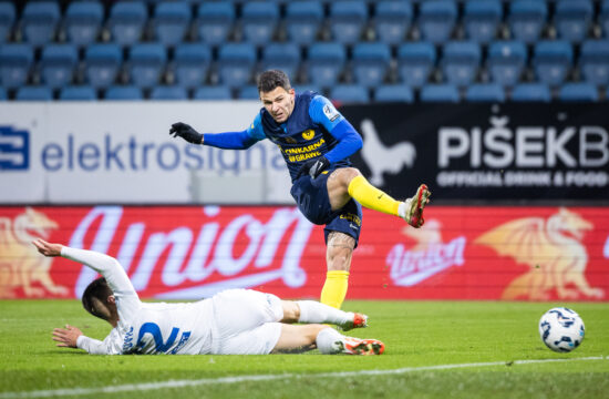 PLT: Delitev točk v Celju, zmaga Domžal (VIDEO)