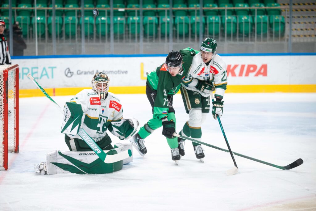 Olimpija Ljubljana - Ferencvaroš