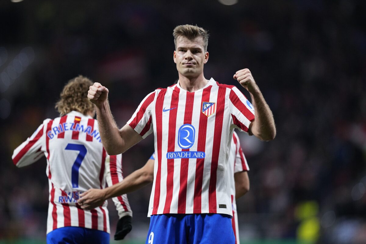 Vrhunci tekem štirinajstega kroga španske la lige (VIDEO)