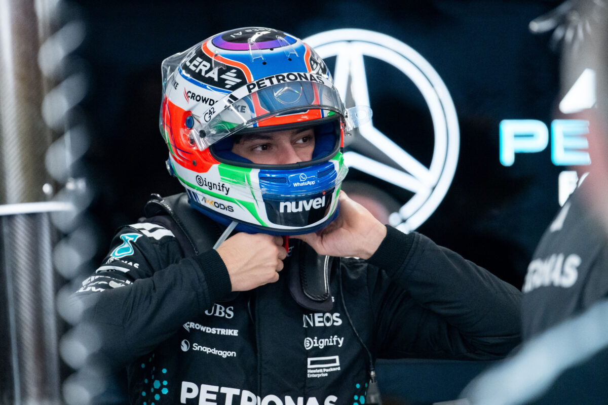 Novinec po Norrisovem prehitevanju prejel grožnje s smrtjo