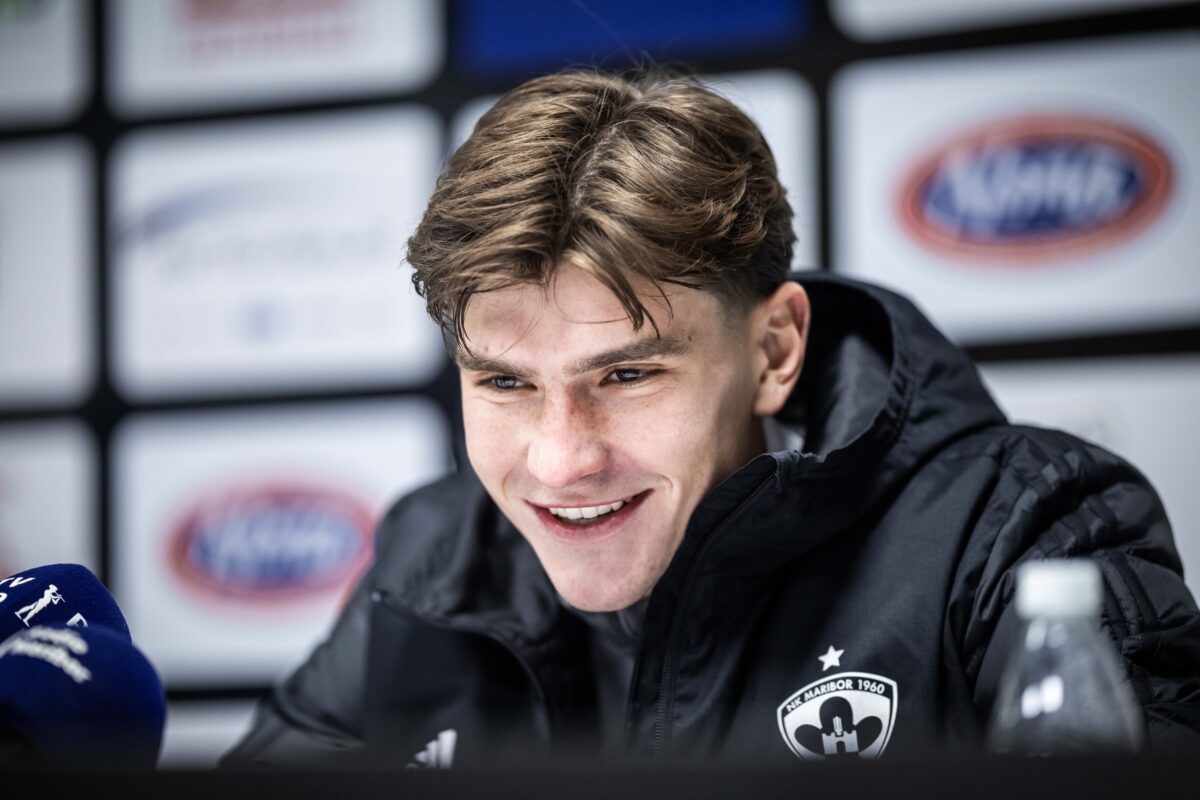 Triglav #NajGol: bo spet veselo na Štajerskem? (VIDEO)