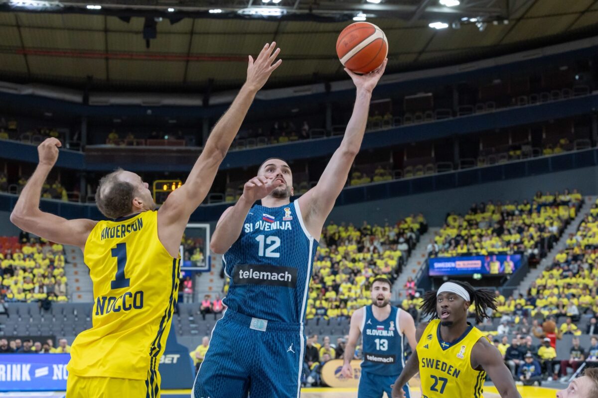 Sekulić si je oddahnil: To ni samoumevno