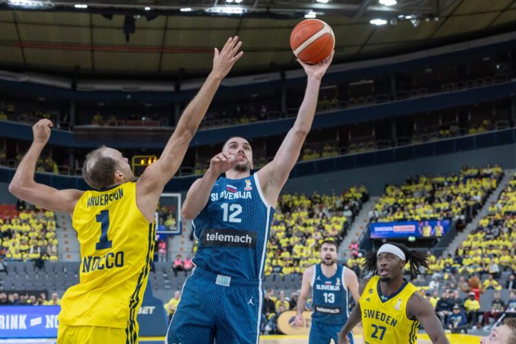 Sekulić si je oddahnil: To ni samoumevno