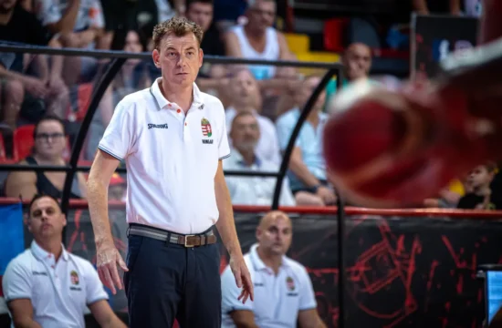 Slovenec na dobri poti, da prekriža poti z Aleksandrom Sekulićem