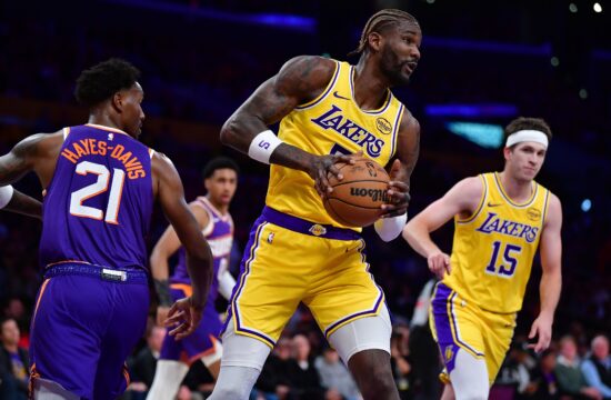 Dončićev soigralec na poti proti zgodovinski sezoni