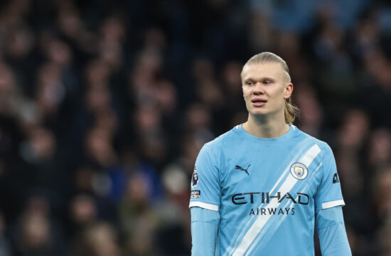 Manchester City v Londonu, Bijol tokrat proti Chelseaju