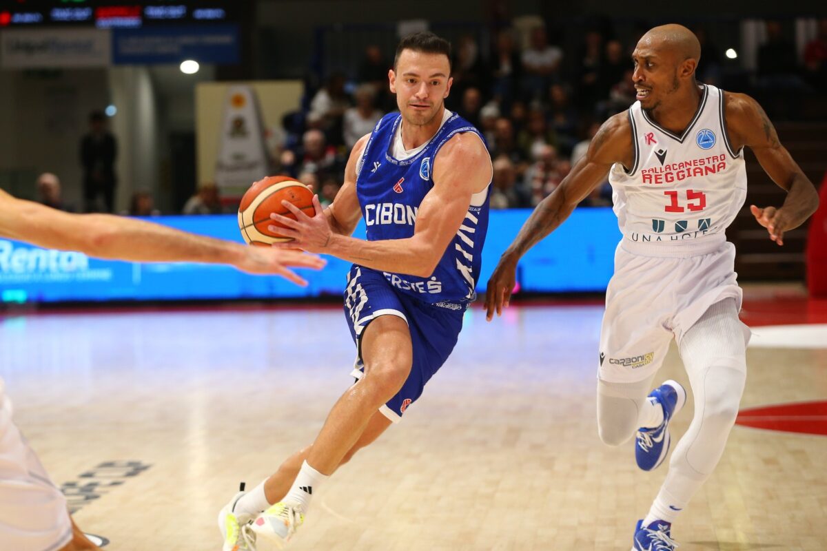 Po novem rojstvu obšel Olimpijo in izbral Italijo