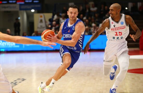 Žan Mark Šiško znova na reprezentančnem radarju