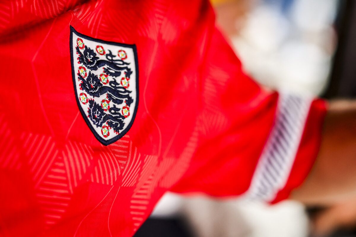 Nekdanji angleški reprezentant aretiran zaradi suma poskusa posilstva