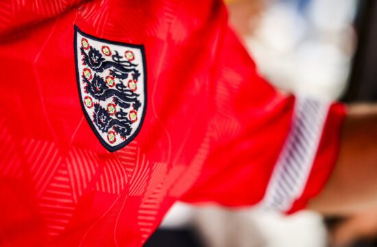 Nekdanji angleški reprezentant aretiran zaradi suma poskusa posilstva