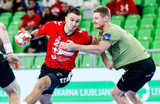 Slovan po porazu končal z nastopi v evropski ligi