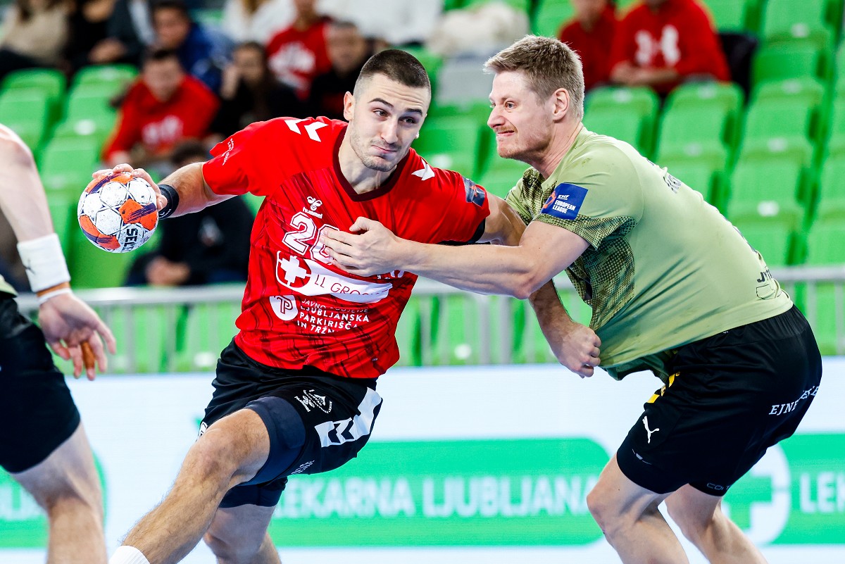 Slovan po porazu končal z nastopi v evropski ligi