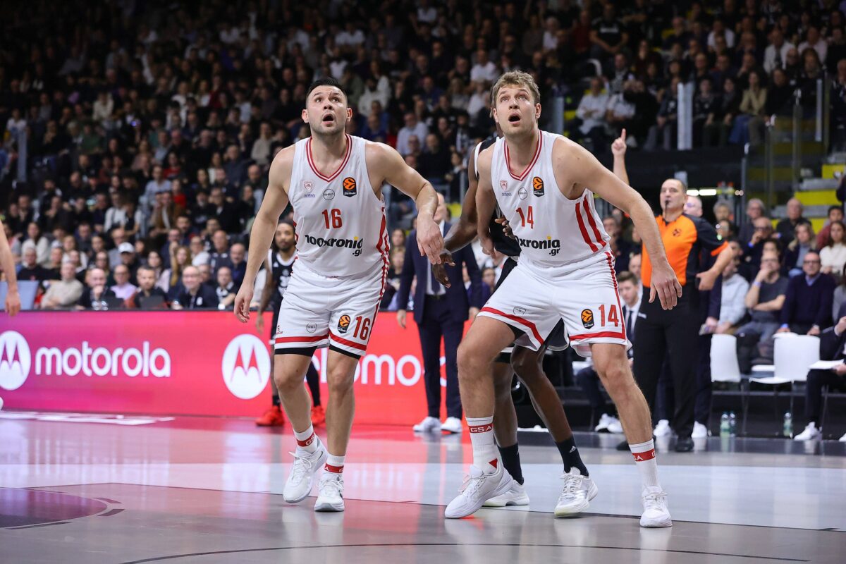 Vrhunci 28. kroga evrolige (VIDEO)