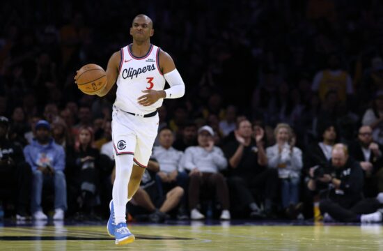 Brez usmiljenja do legende: Hvala, lahko greš domov