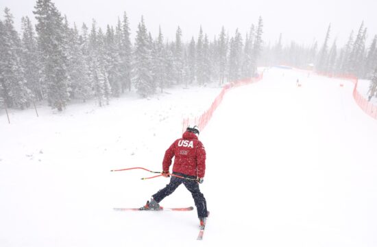 V Beaver Creeku se je zaiskrilo: To je sramota