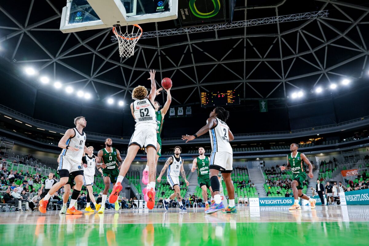 Novi udarci za Olimpijo: To je nečloveško
