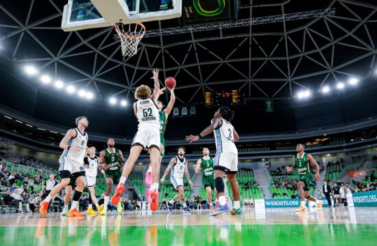 Novi udarci za Olimpijo: To je nečloveško