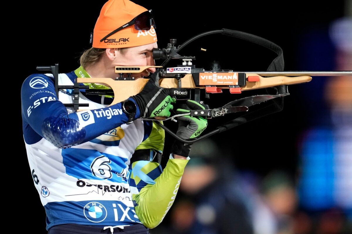 Lovro Planko bo zamenjal Jakova Faka