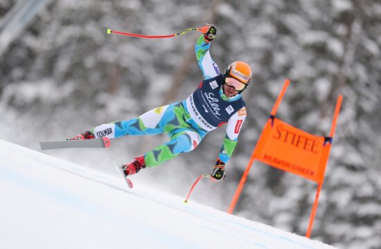 Miha Hrobat bo moral pohiteti