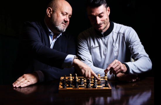 Celje povleklo potezo, ki trese balkanski nogomet