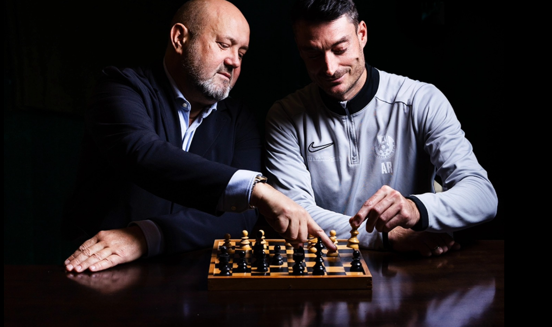 Celje povleklo potezo, ki trese balkanski nogomet