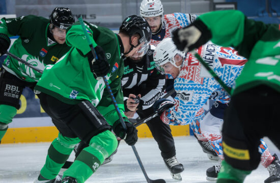 Olimpija po zgodnjem vodstvu praznih rok z Madžarske