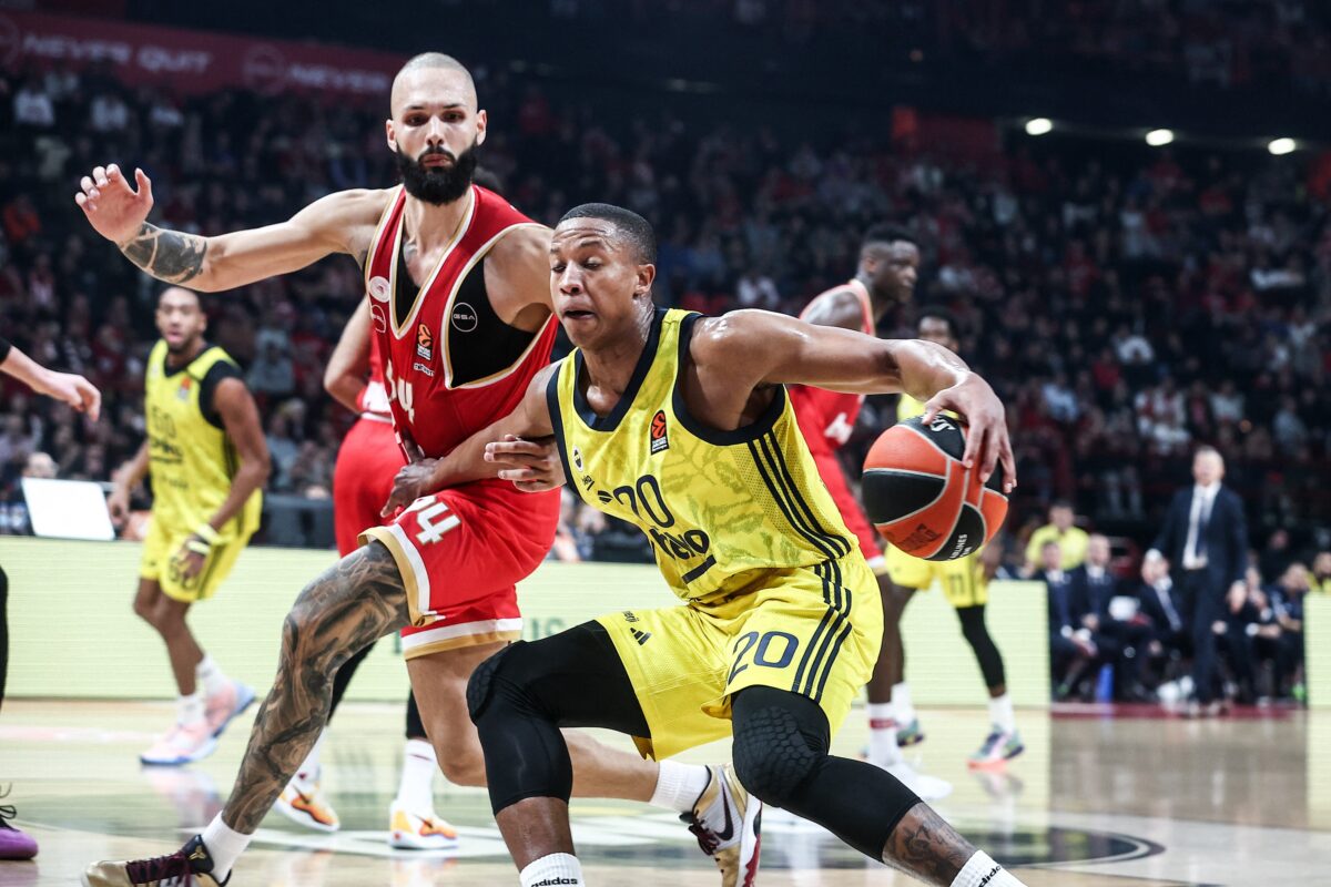 V živo na SK: Prvaki v Pireju, Partizan proti Bavarcem