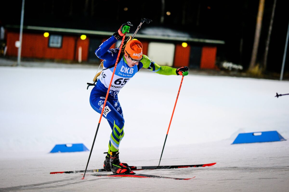 Nesebična poteza Lovra Planka odmeva v Nemčiji