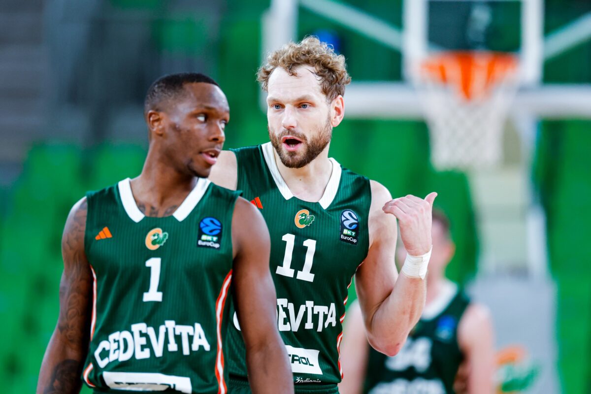 Zmaji se vračajo, trener pa svari: “Nismo stoodstotno pripravljeni”