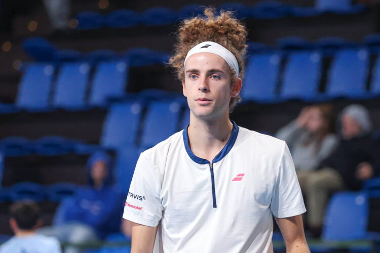 TENNIS - Internazionali di Tennis - ATP Challenger Bergamo