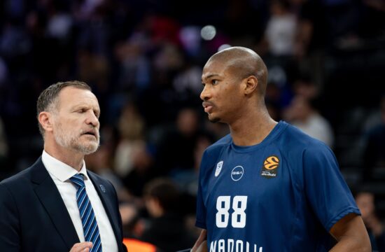 Spodobna vrnitev slovenskega trenerja v evroligi