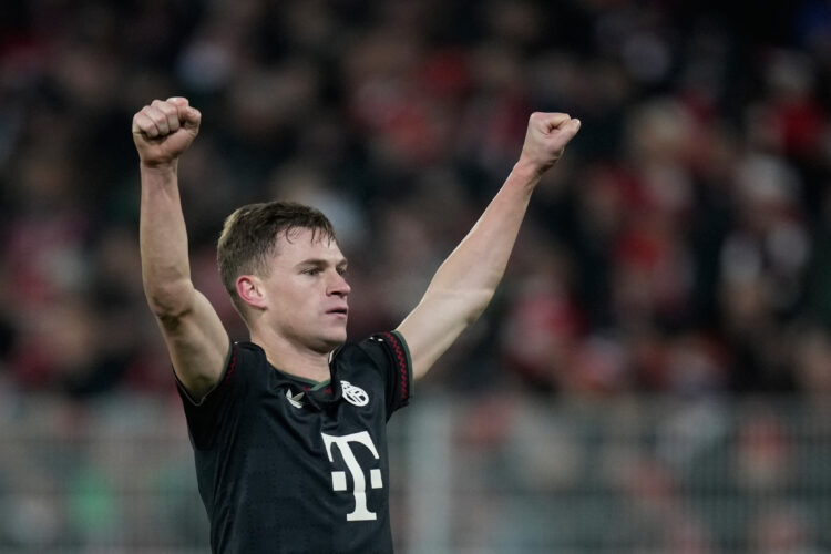 Joshua Kimmich